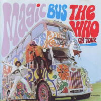 Magic Bus